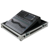ProX XS-AHQU5 ATA Flight Case for Allen & Heath QU5 Digital Audio Mixer Console