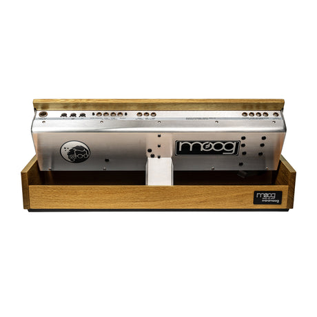 Moog Bob Moog Tribute Edition Minimoog Model D Monophonic Analog Synthesizer