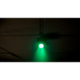 Chauvet DJ Freedom Q1N Four-Color Wireless Pin Spot 4-Pack System