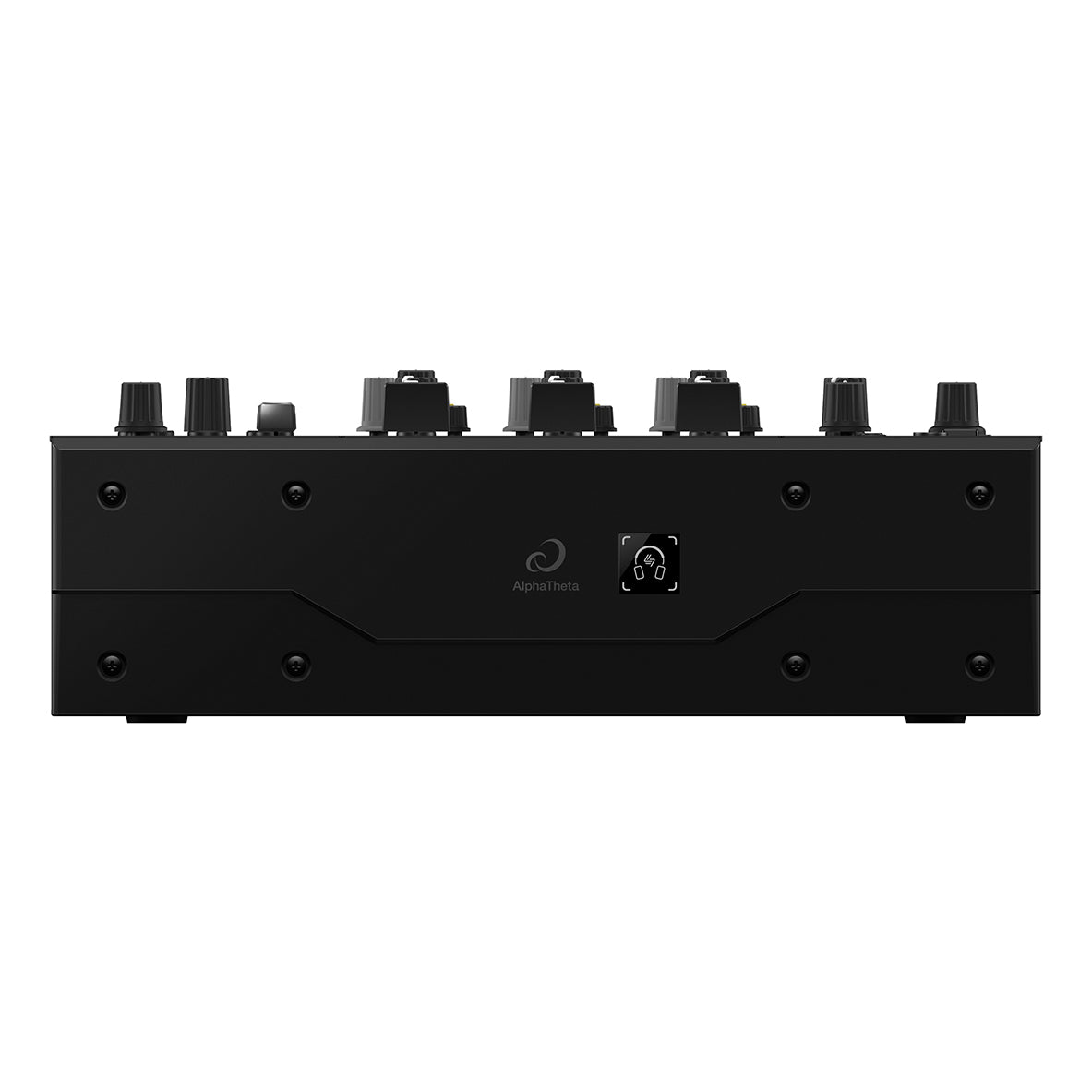 AlphaTheta DJM-V5 Compact 3-Channel DJ Mixer - Open Box, Mint