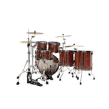 Tama Starclassic Bubinga 5-Piece Shell Pack with 22-Inch Kick