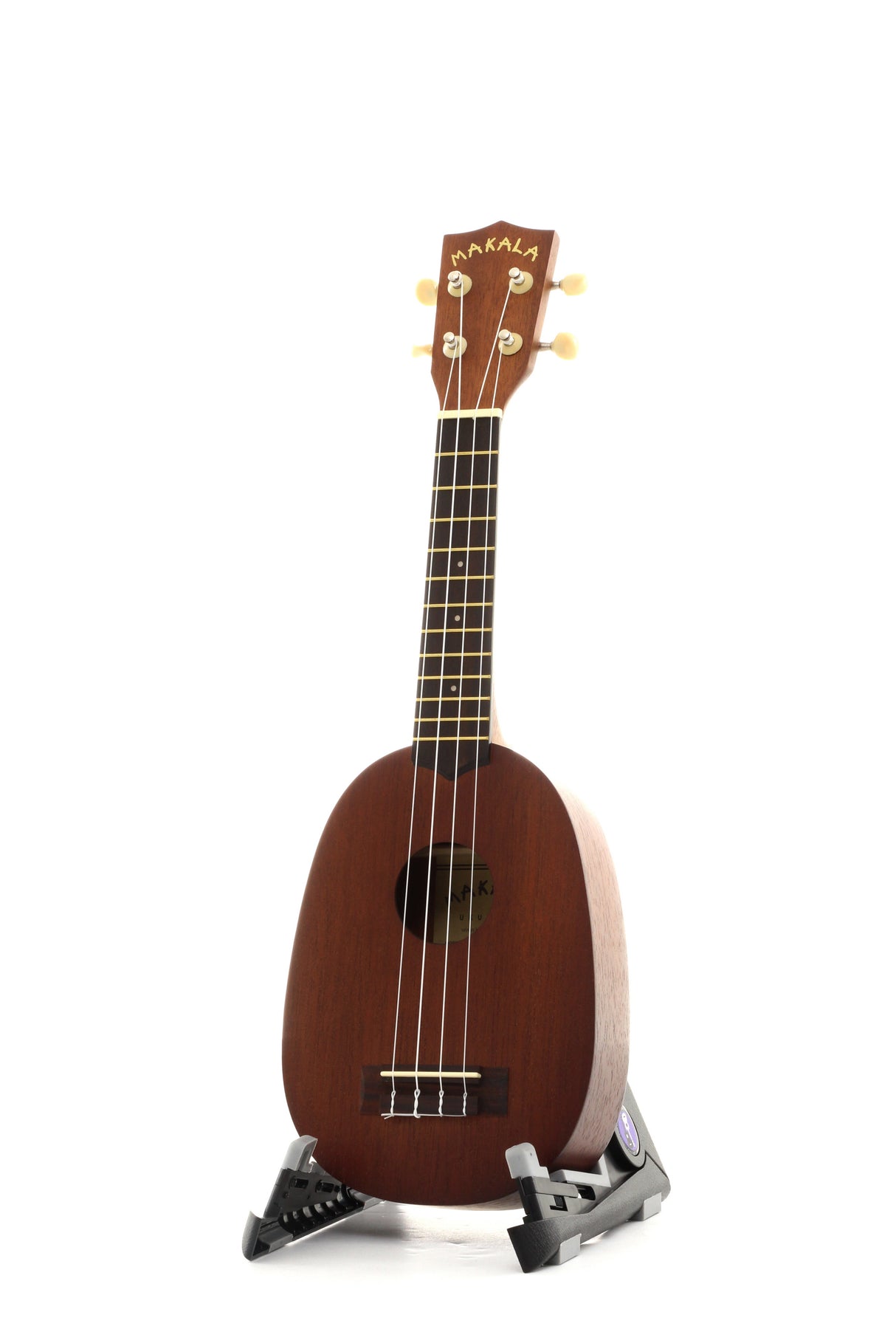 Kala MK-P Soprano Pineapple Ukulele