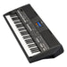 Yamaha PSR-SX600 Entry Level Keyboard Workstation