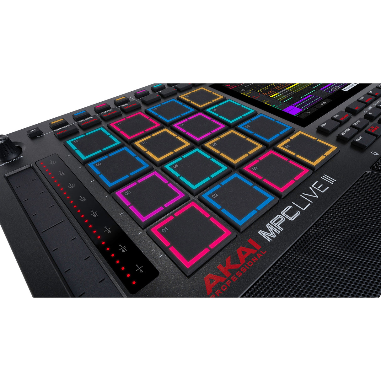 Akai MPC Live III Music Production Center - Preorder - New