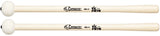 Vic Firth MB1H Corpsmaster Marching Bass Drum Mallet, For 18" - 22" Bass Drums
