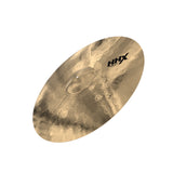 Sabian 22-Inch HHX Red Light Crash Cymbal