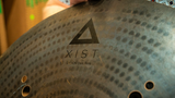 Istanbul Agop 21" Xist ION Dark Ride Cymbal
