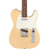 Fender American Vintage II 1963 Telecaster Electric Guitar, Rosewood Fingerboard - Vintage Blonde