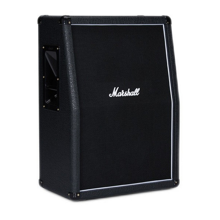 Marshall SC212 Studio Classic 2 x 12-Inch Angled Guitar Amp Cabinet - New