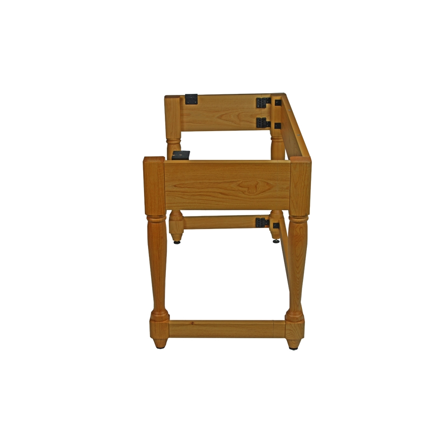 Organ Shell Stand Viscount Wooden Stand for Legend Organ – Chuck Levin's Washington Music ...