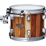 TAMA Starclassic Performer 4 pc. Shell Pack w/ 22" Bass Drum - Caramel Aurora