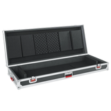 Gator G-TOUR 76V2 76 Note Road Case with Wheels
