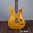 PRS Wood Library McCarty Tremolo With 408 Switching Electric Guitar - Vintage Yellow - #260430165