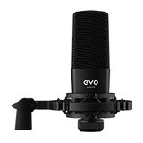 Audient EVO Start Recording Bundle