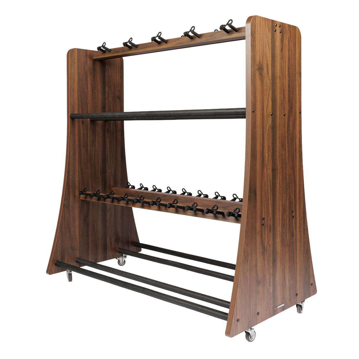 Gator Frameworks GFW-EDU-UKERACK30 Mobile 30 Ukulele Rack