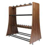 Gator Frameworks GFW-EDU-UKERACK30 Mobile 30 Ukulele Rack