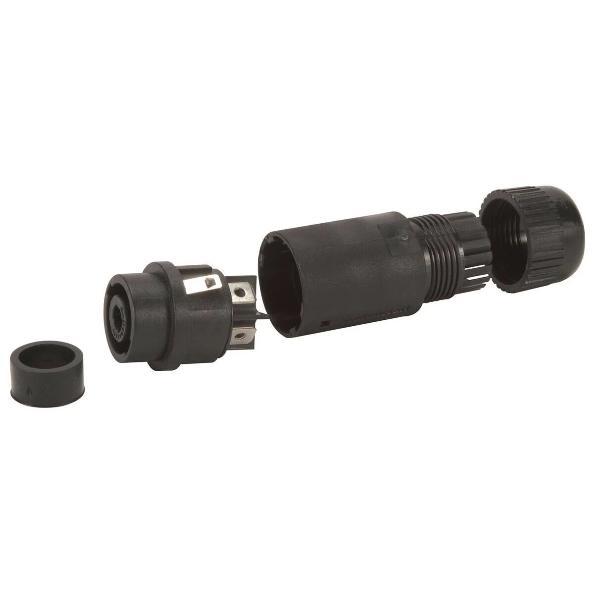 Switchcraft HPCI4F Connectors