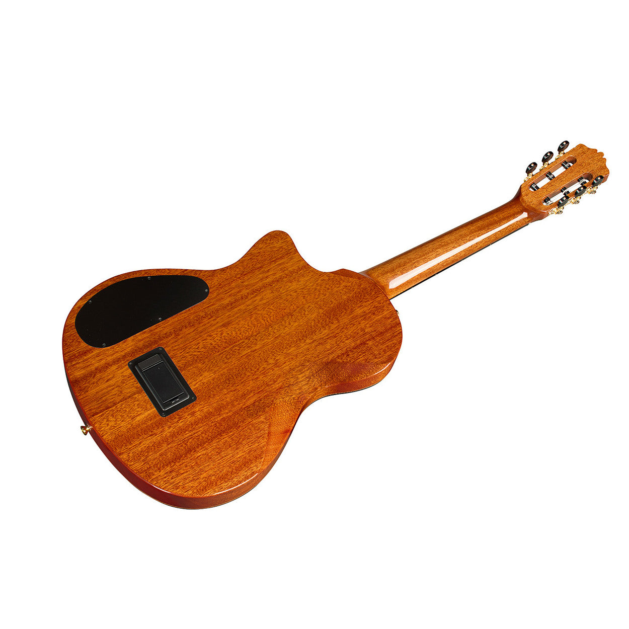 Cordoba Stage Artist Nylon String Acoustic Electric Guitar
