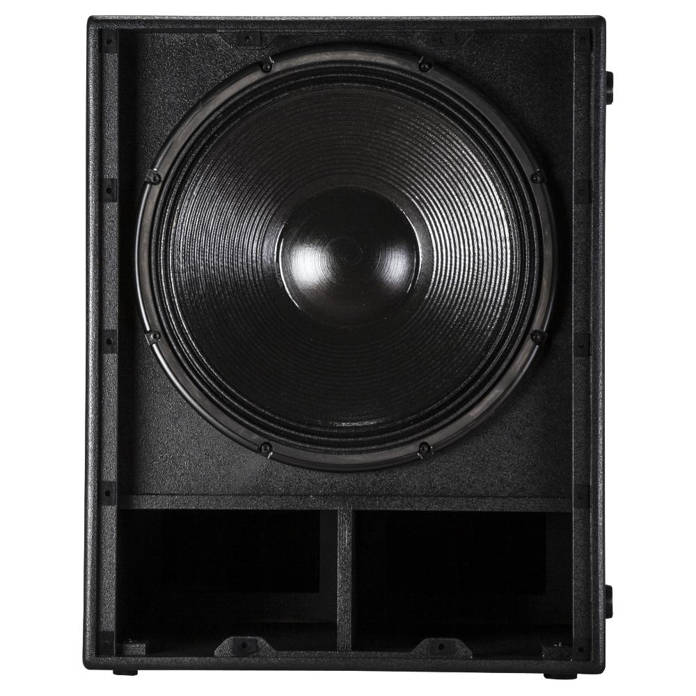 RCF SUB 8004-AS Powered 18" Subwoofer - New