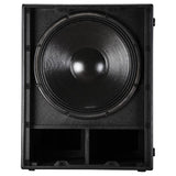 RCF SUB 8004-AS Powered 18" Subwoofer - New