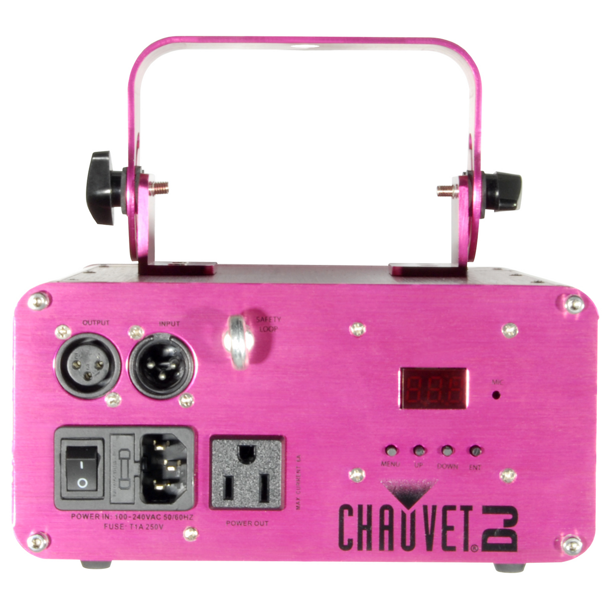 CHAUVET DJ Scorpion Dual Laser Effect