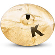 Zildjian 20-Inch K Custom Ride Cymbal