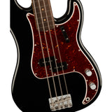 Fender American Vintage II 1960 Precision Electric Bass - Black - Preorder