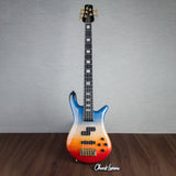 Spector Euro 5 LT 5-String Bass Guitar - Grand Canyon Gloss - CHUCKSCLUSIVE - #]C121SN 21102
