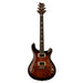 PRS SE Hollowbody II Electric Guitar - Black Gold Burst - New
