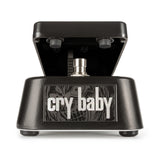 Dunlop Iron Maiden Killer Cry Baby Wah Guitar Effects Pedal