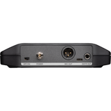 Shure GLXD14+/PGA31 Digital Wireless System with PGA31 Headset Microphone - Mint, Open Box