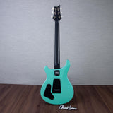 PRS CE 22 Custom Color Electric Guitar - Metallic Mint - #250407341