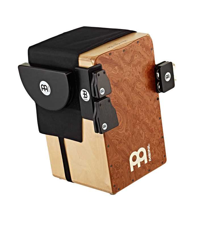 Meinl WC1-S Small Cajon Castanet