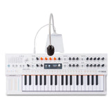 Arturia MiniFreak Vocoder Keyboard Hybrid Synthesizer - Mint, Open Box
