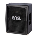 ENGL Amplifiers E112VSB 1x12-Inch Slanted Guitar Cabinet