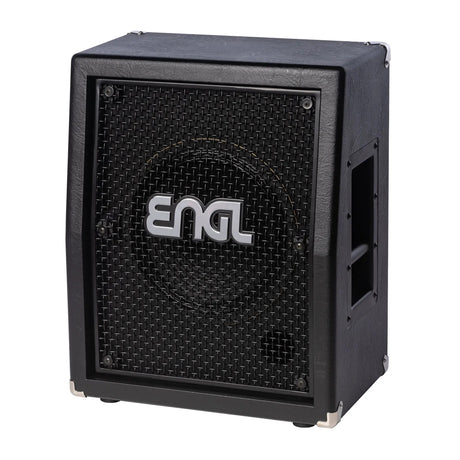 ENGL Amplifiers E112VSB 1x12-Inch Slanted Guitar Cabinet - New