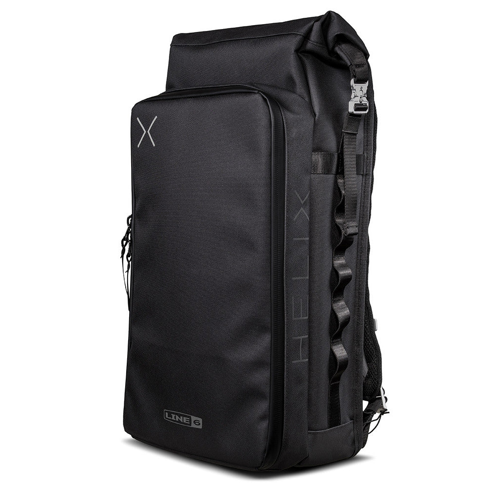 Line 6 Helix Stadium XL with Backpack