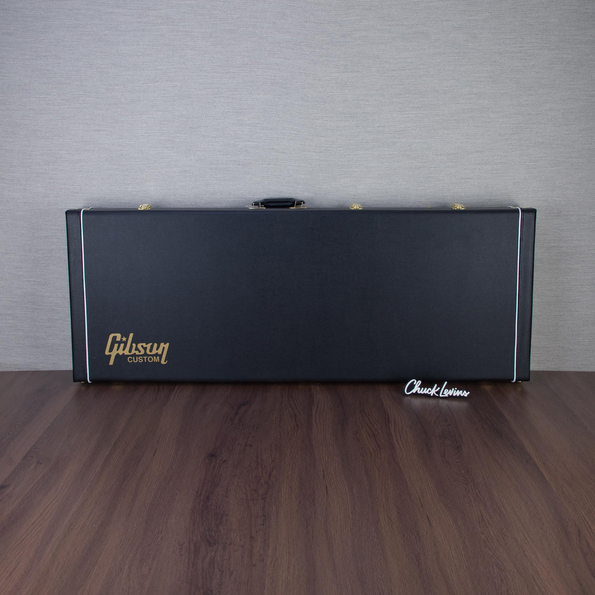 Gibson Custom Shop Explorer Custom Electric Guitar - Trans Violet - #CS503414