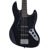 Sire Marcus Miller V1 4-String Electric Bass Guitar - Black