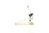 Trick Drums P1VBF1 Bigfoot Single Bass Drum Pedal - Mint, Open Box