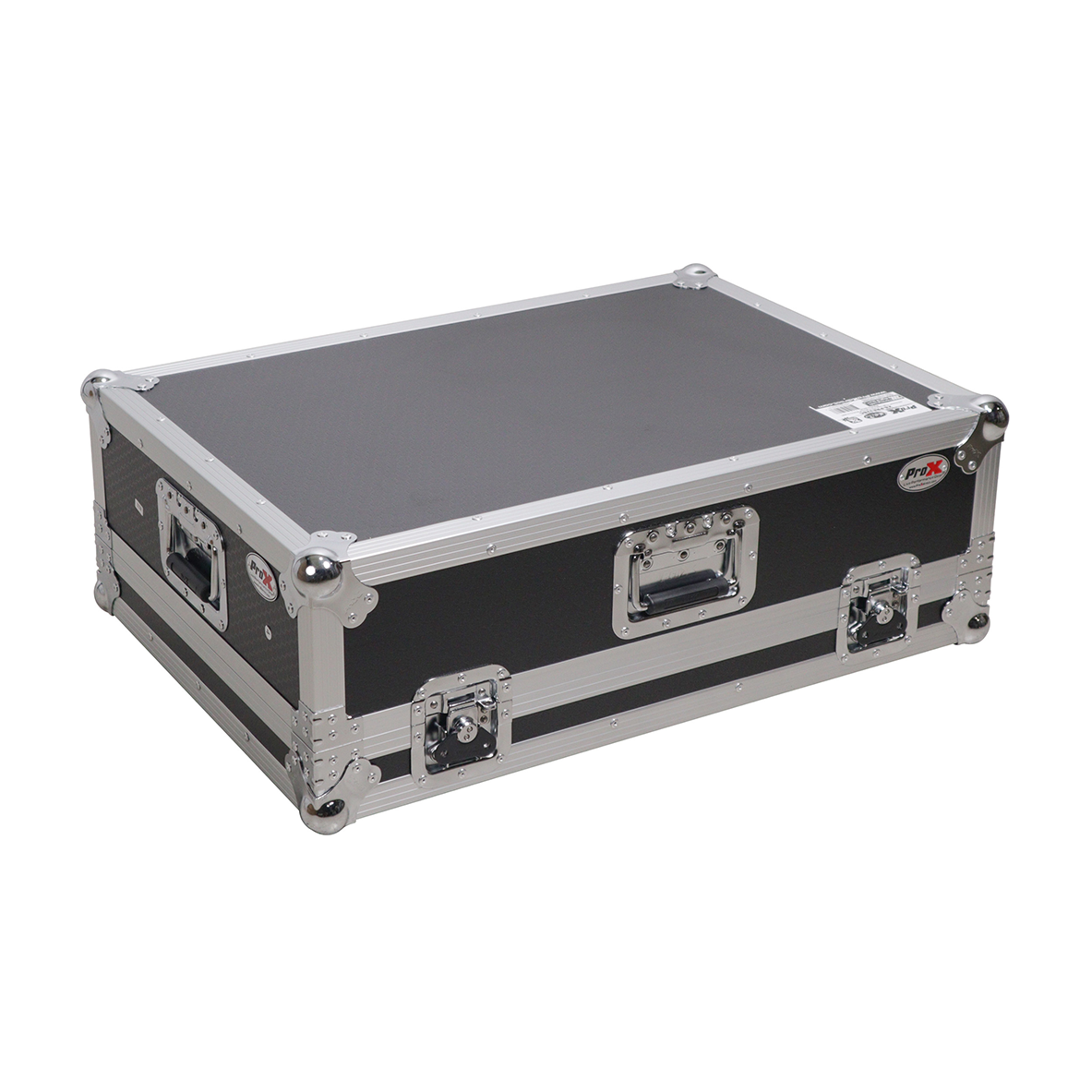 ProX XS-PRE32SC ATA Digital Audio Mixer Flight Case for Presonus StudioLive 32SC 16 Series III 16.4.2/16.0.2 Console