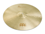 Meinl 22" Byzance Jazz Thin Ride Cymbal
