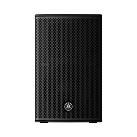Yamaha DHR10 10-Inch Powered PA Speaker