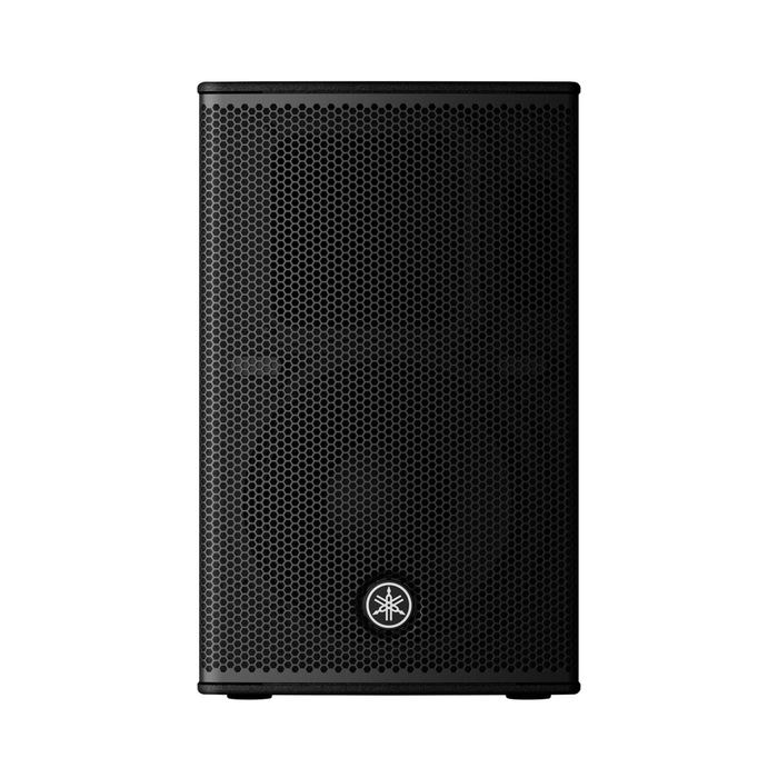 Yamaha DHR10 10-Inch Powered PA Speaker