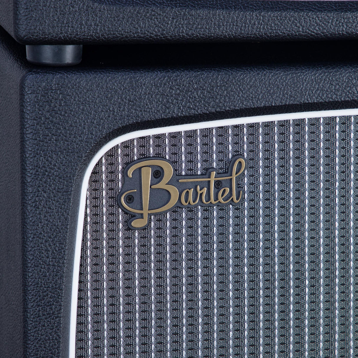 Bartel Starwood 1x12-Inch Guitar Cabinet - British Black - New