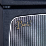 Bartel Starwood 1x12-Inch Guitar Cabinet - British Black - New