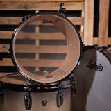 Ludwig Classic Maple 3-Piece Shell Pack - Burnt Natural Finish