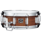 TAMA 14 x 5-Inch 50th Anniversary Limited Mastercraft Rosewood Reissue Snare Drum