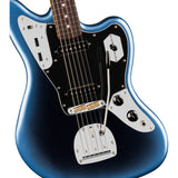 Fender American Professional Jaguar Electric Guitar - Dark Night