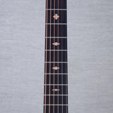 Beard Guitars Trailhead E Roundneck Acoustic Electric Guitar - Tobacco - #197725